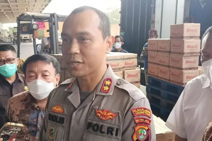 Polisi sudah periksa ayah pelaku ledakan SMAN 72, apa hasilnya?
