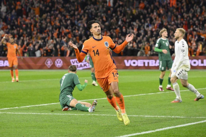 Jerman dan Belanda lolos ke Piala Dunia 2026, ini hasil lengkap kualifikasi zona Eropa