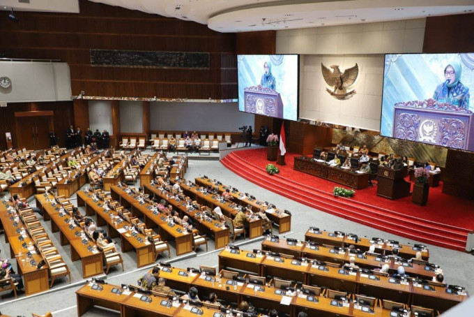 Setujui KUHAP baru, Pemerintah: Aturan hukum acara pidana masuk era baru