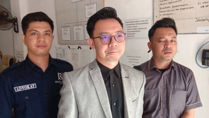 Mediasi Lahan di Jakabaring Tidak Ada Titik Temu, Kedua Belah Pihak Akan Tempuh Jalur Hukum 