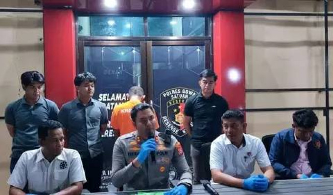 Sakit hati dengan biduan cantik: lamaran ditolak, video syur bertindak