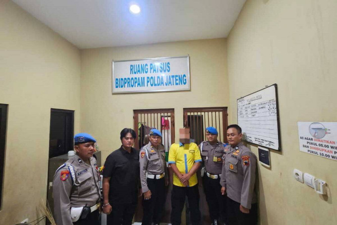 Kematian dosen cantik Untag di Semarang, keluarga desak polisi usut tuntas