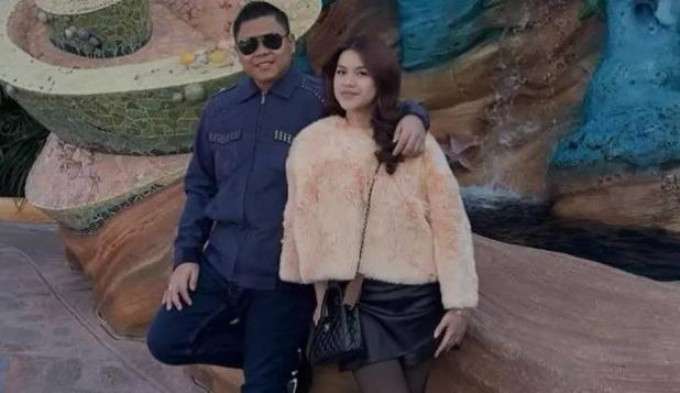 Jadi sorotan, ini sosok anak Wakil Ketua DPRD Sulsel yang kelola 41 dapur MBG