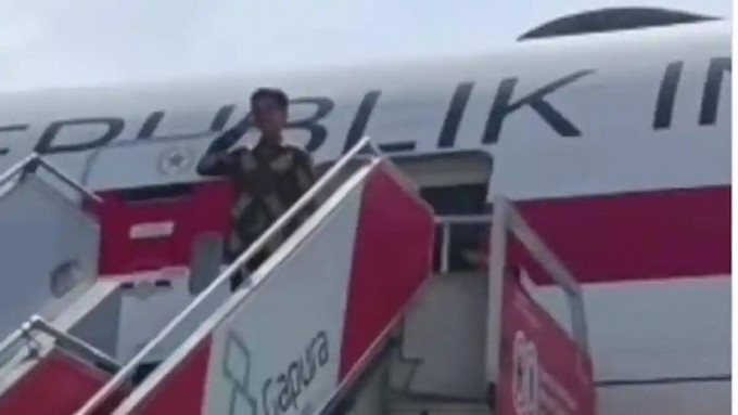 Ini alasan Prabowo utus Gibran hadiri KTT G20 Afrika Selatan