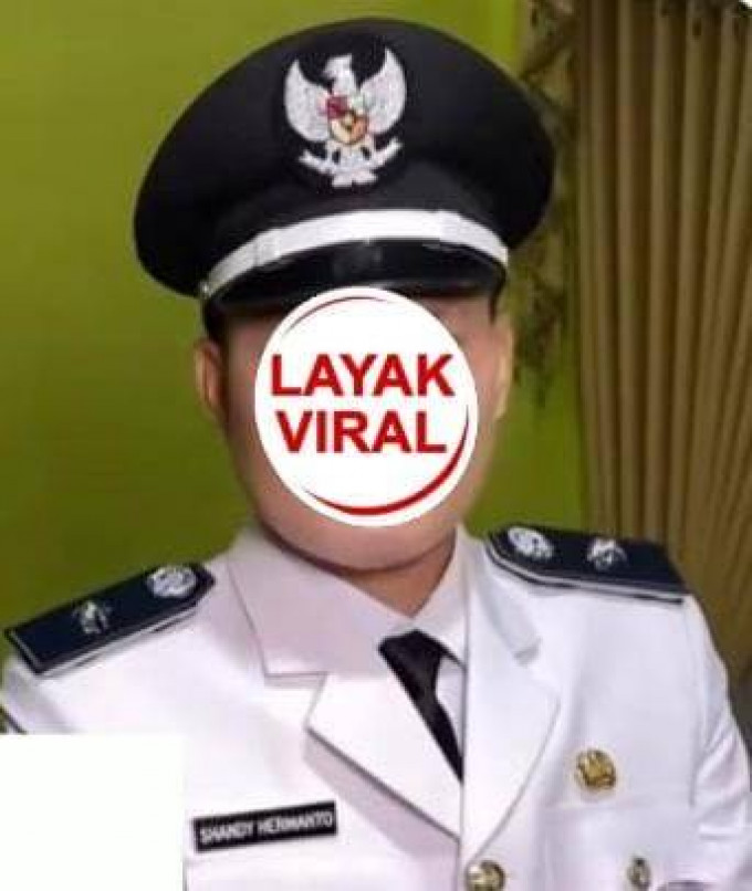 Tangkap Oknum Kades Pemilik Mobil Tengki Minyak Terbakar.