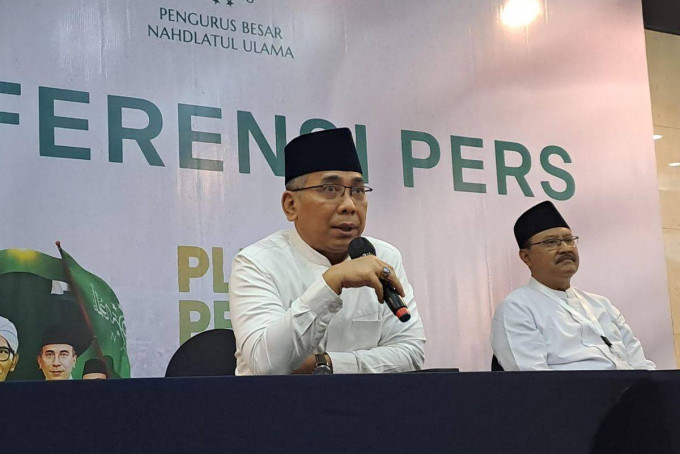 PBNU kisruh, Ketua Umum Gus Yahya diultimatum mundur!