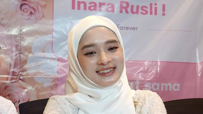 Dugaan perselingkuhan, Inara Rusli dilaporkan ke Polisi
