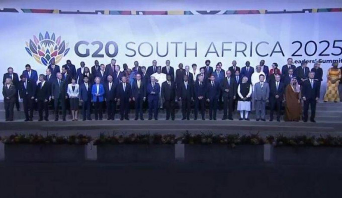 Afsel tolak serahkan kepresidenan G20 kepada Amerika di KTT, ada apa?