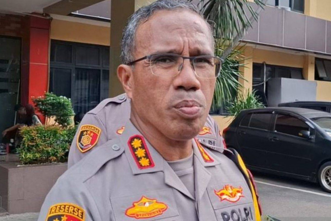 Penemuan kerangka diduga Alvaro, bocah yang 8 bulan hilang, Polisi lakukan tes DNA