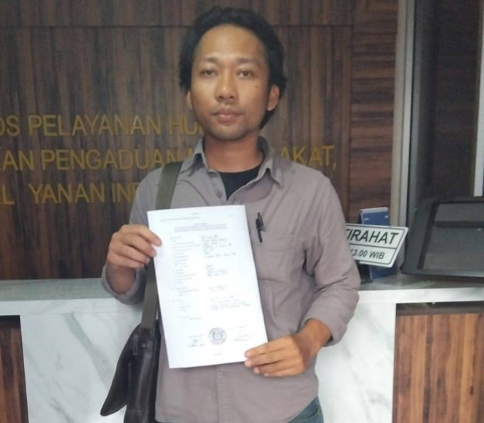 Dugaan Korupsi 400 Milyar, DPP FML Akan Geruduk Kantor PT Semen Baturaja (PT SMBR) di Jakarta 