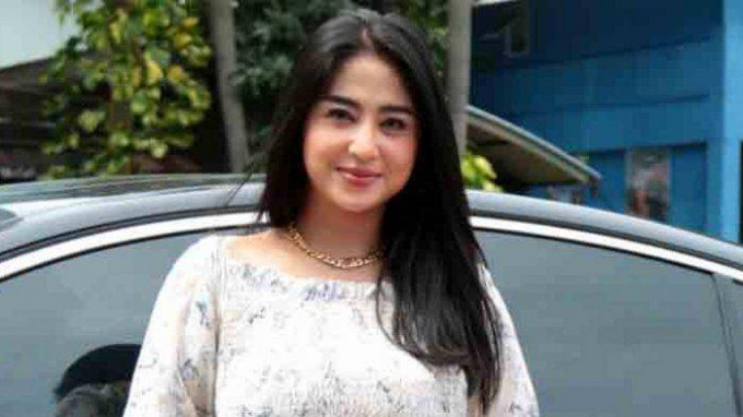Disebut usir Irish Bella, Dewi Perssik siap laporkan akun penyebar hoaks