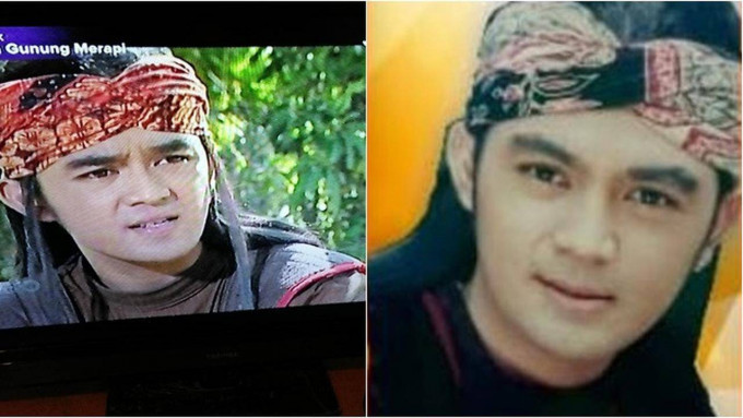 Nanang Gimbal, pembunuh aktor "Mak Lampir" Sandy Permana, divonis 12 tahun penjara
