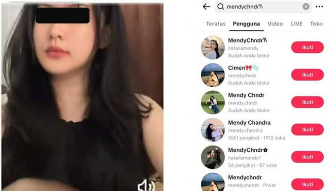 Dugaan penipuan investasi melalui akun Tiktok segera dilaporkan Polisi, korban alami kerugian ratusan juta Rupiah