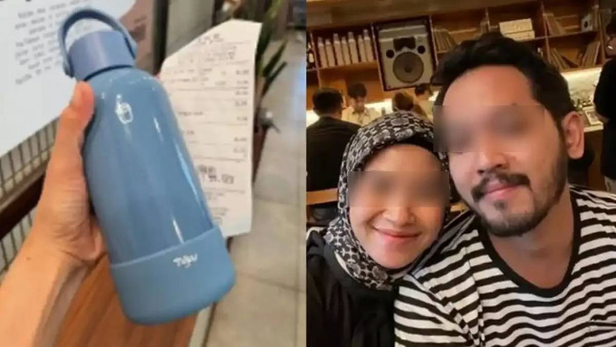 Gaduh kasus tumbler hilang di KRL, Anita Dewi dipecat perusahaannya