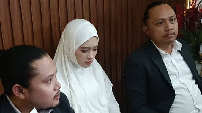 Inara Rusli laporkan penyebar rekaman video syurnya
