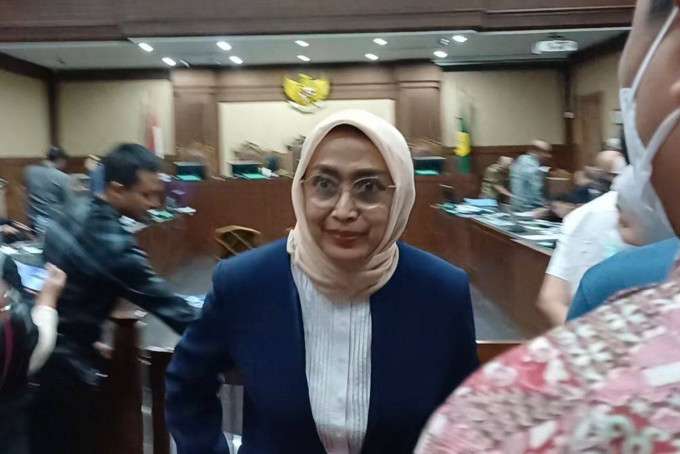 KPK beberkan 12 pelanggaran hukum Ira Puspadewi yang dibebaskan Prabowo
