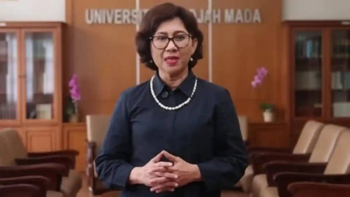 Rektor UGM kembali buka suara soal Ijazah Jokowi,  ini 9 poin penjelasannya