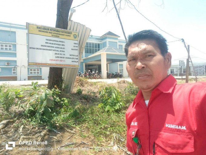 Bukan Hanya Merugikan Keuangan Negara Namun Korupsi Merupakan Skema Penyesatan Data Publik 