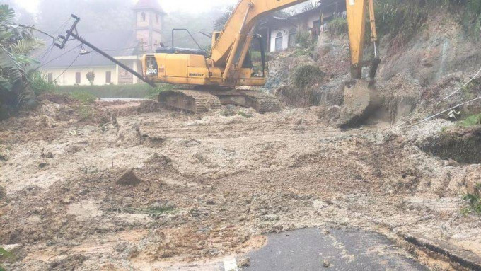 Update banjir-longsor Sumut: 147 orang meinggal, 174 hilang dan 28.427 mengungsi