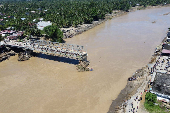 Kapolri akan tinjau bencana di Aceh, Sumut dan Sumbar sore ini