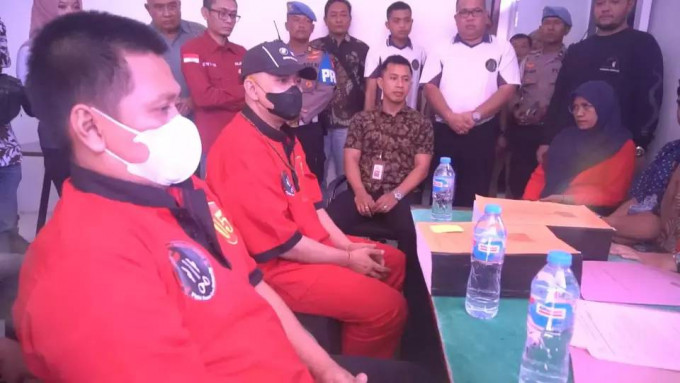 Kasus polisi bunuh polisi di NTB, Ipda Aris resmi dipecat dari Polri