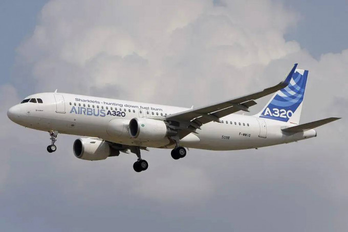 Recall 6.000 Airbus A320, ini daftar maskapai terdampak, ada 6 maskapai di Indonesia