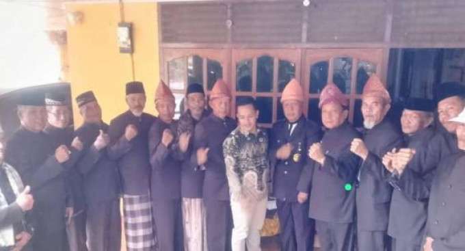 Eksekusi Rumah Tunggu Tubang Semende Darat Laut Berakibat Sanksi Adat Pada Pelaku Jual Beli