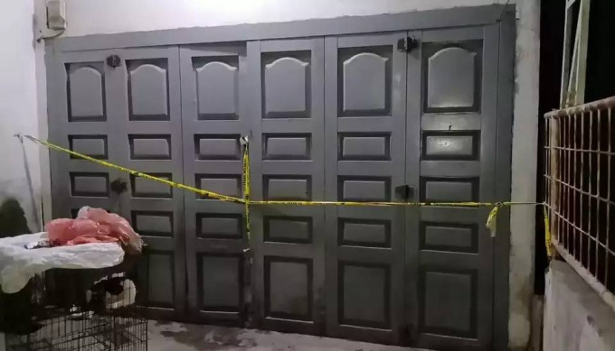 Duh! Satu keluarga tewas keracunan asap genset