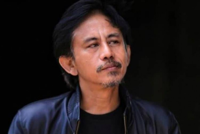 Epy Kusnandar sang Preman Pensiun itu kini telah tiada, wasiatnya sangat menyentuh