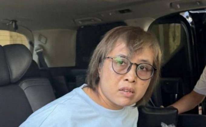 Bukan hanya di Indonesia, jaringan Dewi Astutik edarkan narkoba di Hong Kong hingga Brasil
