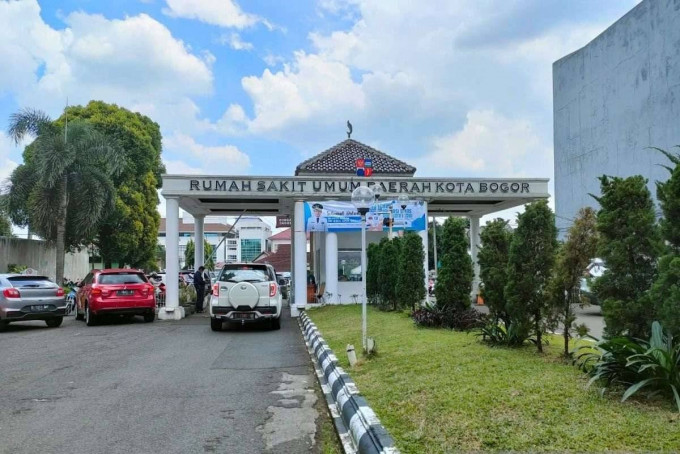 Balita di Tajurhalang Bogor kritis penuh luka, diduga korban penganiayaan orangtuanya