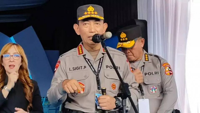 Kapolri tegaskan warga yang lakukan penjarahan di Sibolga dan Tapteng sudah dilepaskan
