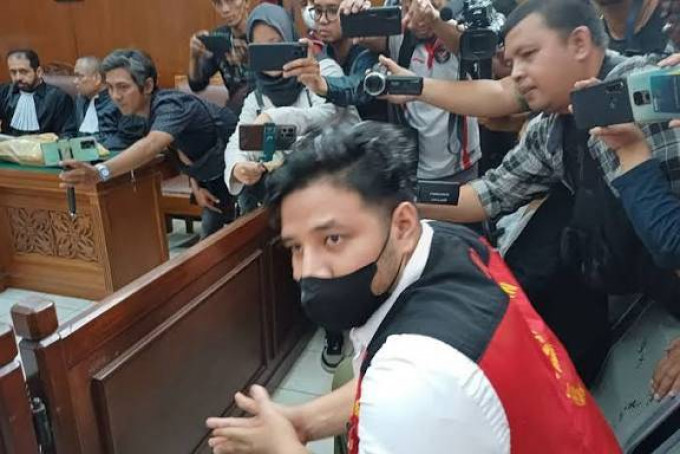 Ammar Zoni ajukan JC, LPSK: Harus bisa bongkar jaringan narkoba yang lebih besar