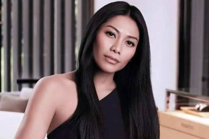 Tolak cream pemutih kulit, Anggun: Para bule luar pengen kayak kita