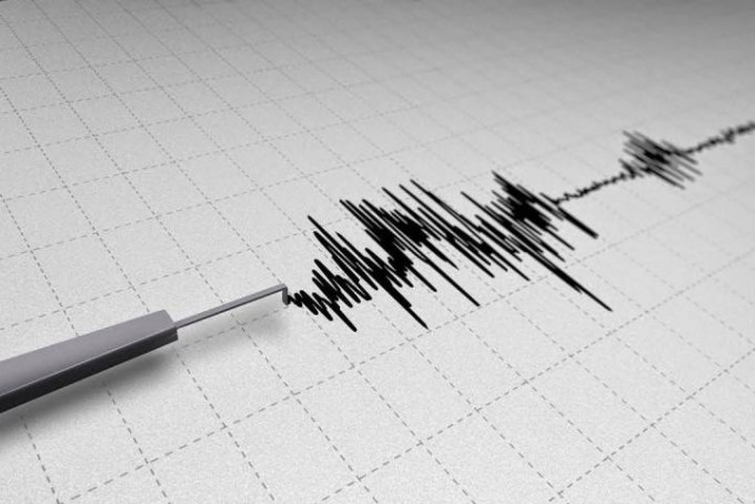 Gempa M 5,4 guncang Tanimbar Maluku