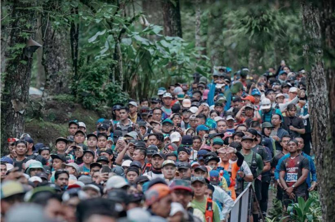 Lomba lari Siksorogo Lawu Ultra makan 2 korban tewas: pejabat Kemenpar dan pegawai Kemenag