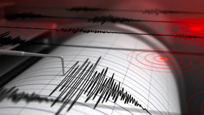 Gempa Magnitudo 5,4 kembali guncang Sinabang Aceh