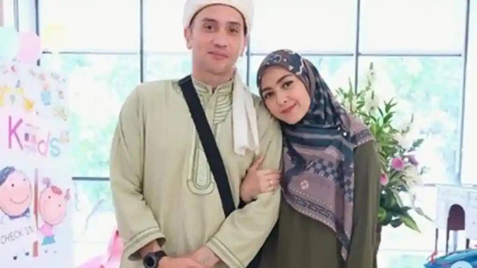 Serem! Richa Novisha ngaku masih sering didatangi Gary Iskak