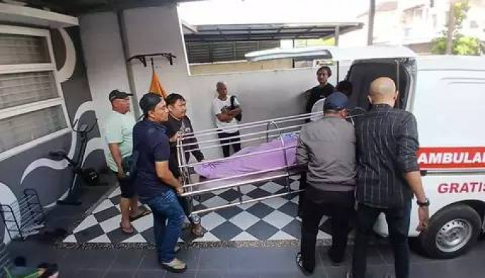 Ngeri! Siswi SMP di Medan tega habisi ibu kandung sendiri