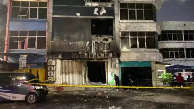 Buntut kebakaran Terra Drone, pemilik usaha dan pemilik gedung bakal diperiksa polisi