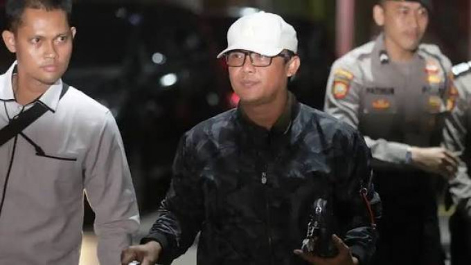 KPK sita uang dan emas dalam OTT Bupati Lampung Tengah