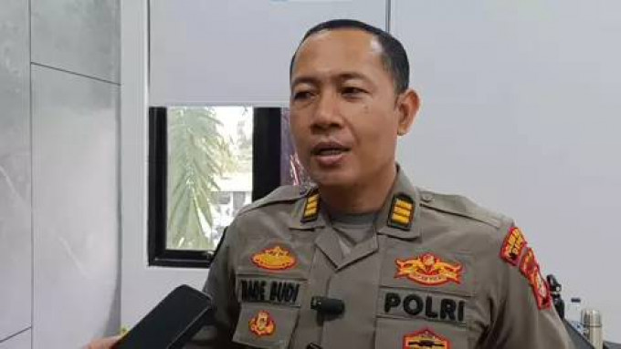 Aksi brutal mata elang di Depok, warga Sukmajaya jadi korban