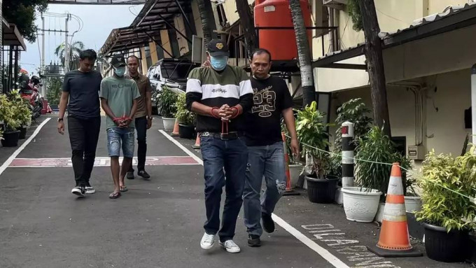 Korban bawa istri yang hamil besar, ini kronologi aksi brutal mata elang di Depok