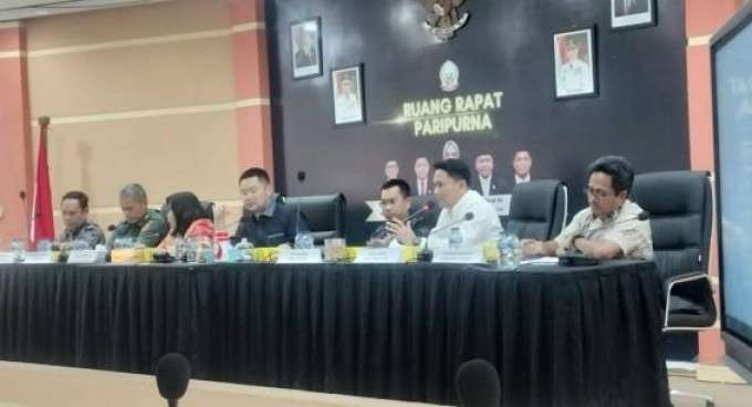 Polemik Lahan Yon TP 872 Andi Djemma, DPRD Sulsel Sepakati Pengalihan Lokasi 