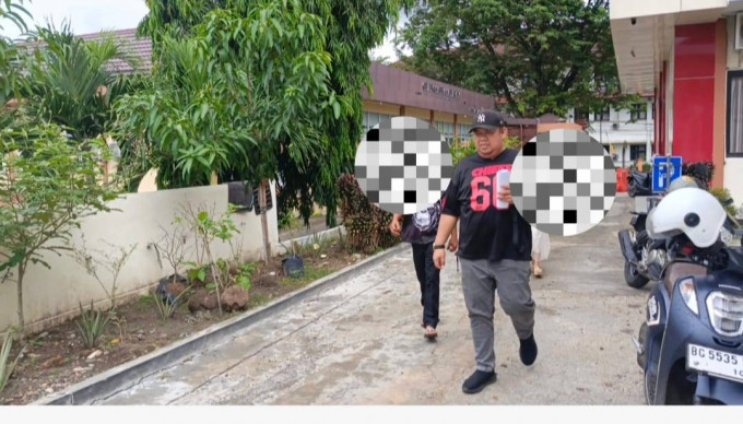 Pencabulan Dua Anak di Bawah Umur, Keluarga Lapor Polisi: Dugaan Korban Disekap 3 Hari