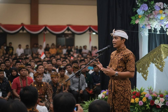 MJB Owner PT. PSS Angkat Bicara: Masa Depan Bali Terancam, Desak Pemerintah Fokus Infrastruktur dan Lingkungan, Bukan Persoalan Kecil Masyarakat