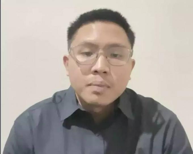 Kasus hina suku Sunda, Youtuber Resbob diburu polisi