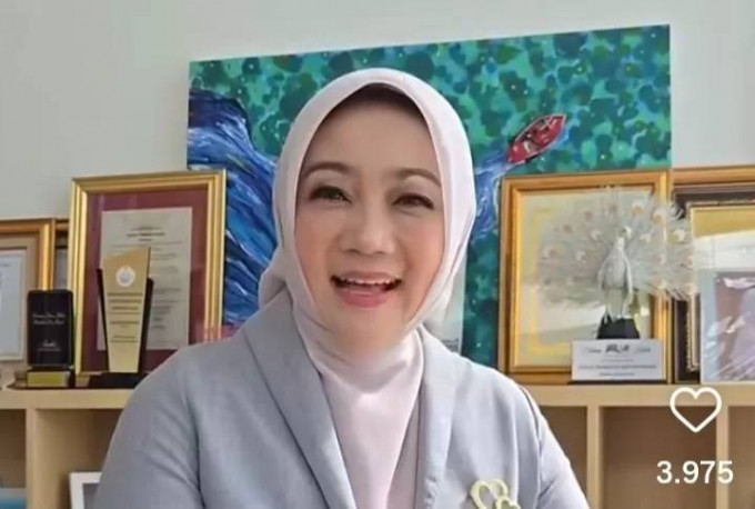 Gugat cerai Ridwan Kamil, Atalia Praratya siap hadir ikuti sidang
