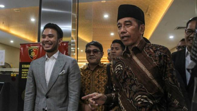 Roy Suryo cs ngeyel, kasus fitnah ijazah Jokowi terang benderang sebuah operasi politik