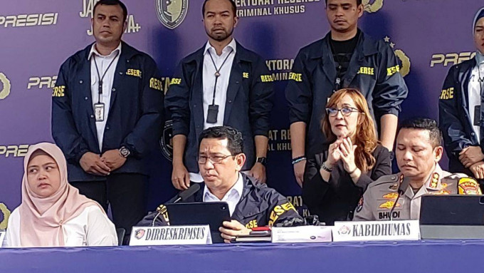 Praktik aborsi ilegal sejak 2022 di apartemen Bassura dibongkar polisi